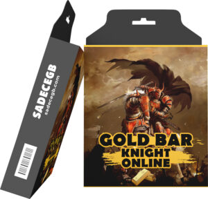Knight Online Gold Bar GB